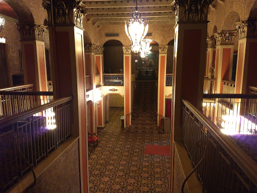 Paramount Theatre image 4