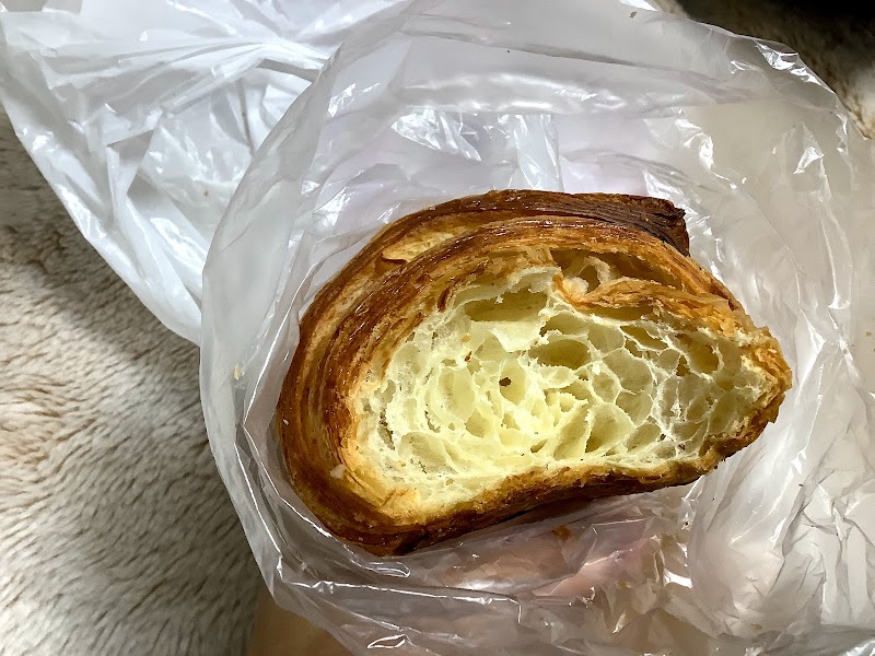 天使のパン 京都府宇治市木幡南端 ベーカリー グルコミ