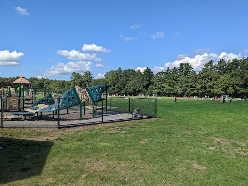 Playground «Haskell Field», reviews and photos, 40 Fairbank Rd, Sudbury, MA 01776, USA