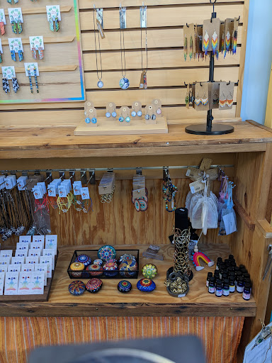 Gift Shop «Sunny Days Of Ithaca», reviews and photos, 123 S Cayuga St, Ithaca, NY 14850, USA