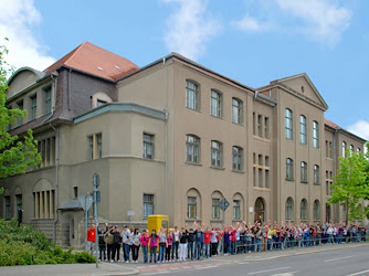 56. Oberschule Leipzig-Großzschocher