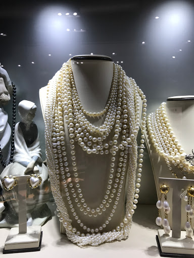 Jeweler «Fountains Jewelers», reviews and photos, 801 S University Dr A112, Plantation, FL 33324, USA