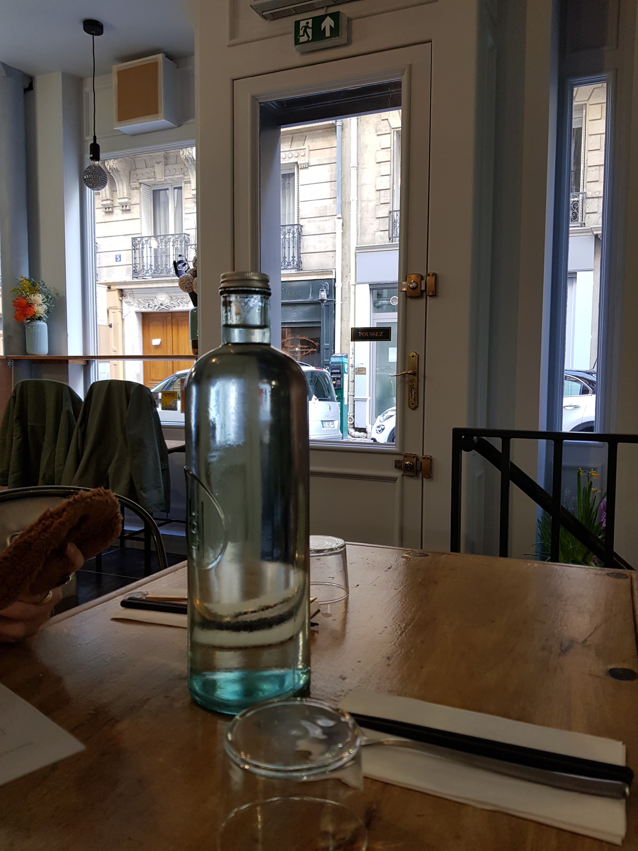 Photo n° 5 de l'avis de Hana.e fait le 12/02/2020 à 23:38