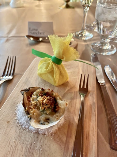 Caterer «Celebration On Wells», reviews and photos, 422 S Wells St, Lake Geneva, WI 53147, USA