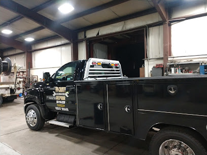 Tri County Truck & Trailer Repair