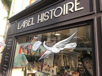 Label Histoire à Mulhouse