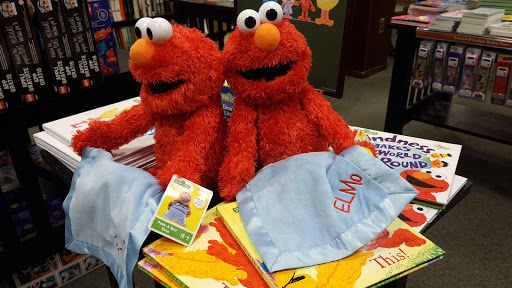 Book Store «Barnes & Noble», reviews and photos, 1716 Towne Centre Way, Mt Pleasant, SC 29464, USA