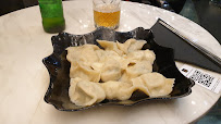 Dumpling du Restaurant chinois Restaurant Dicoeur 晓春 à Paris - n°6