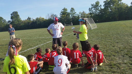 Golf Course «Whispering Willows Golf Course», reviews and photos, 20500 Newburgh Rd, Livonia, MI 48152, USA