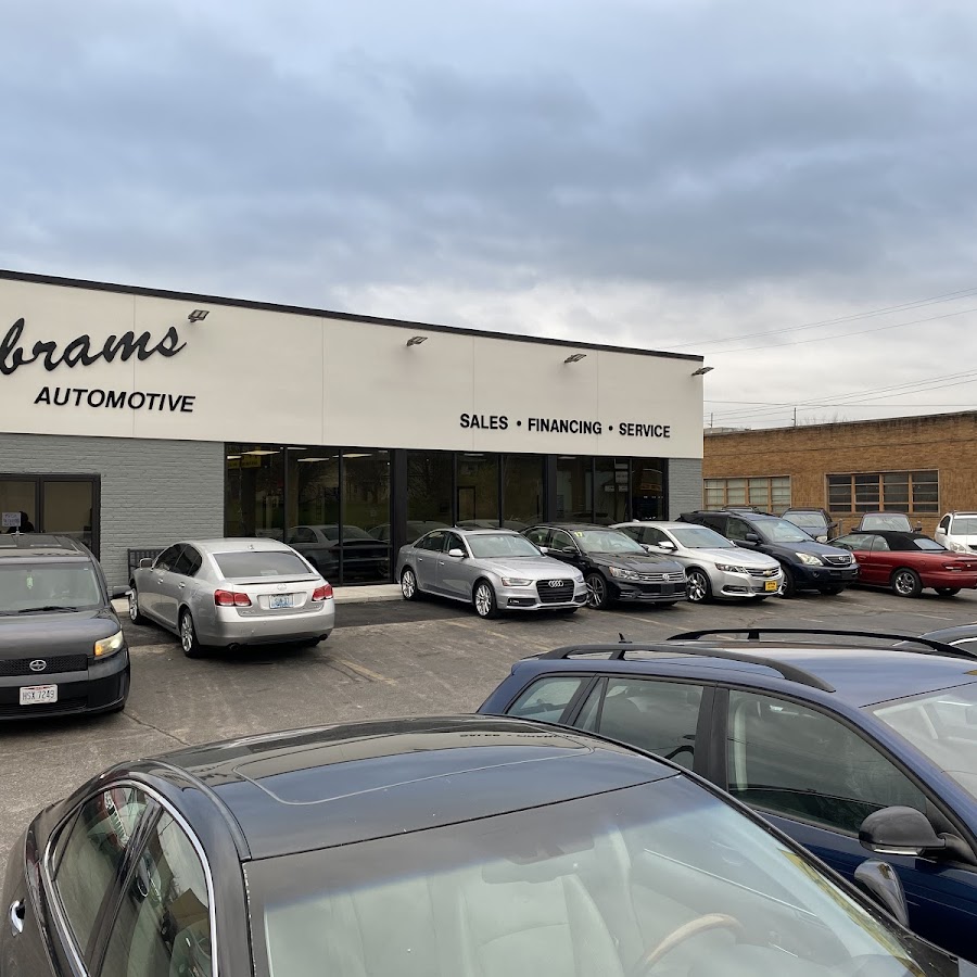 Abrams Automotive Inc