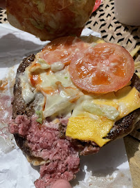Hamburger du Restauration rapide McDonald's à Nanterre - n°7