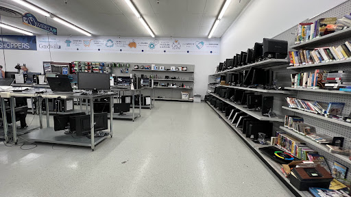 Thrift Store «Goodwill Industries of Greater Cleveland & East Central Ohio», reviews and photos