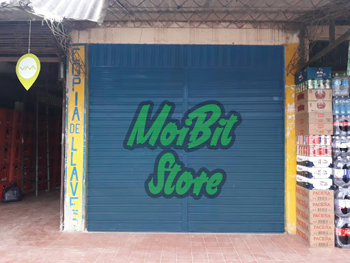 MoiBit Store