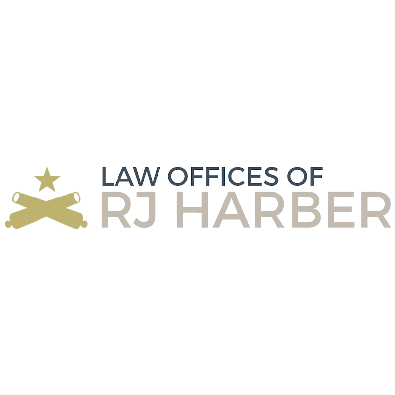 The Law Office Of RJ Harber