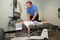 Back & Neck Pain Center