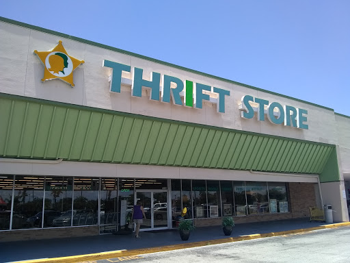 Thrift Store «Sheriffs Ranches Enterprises», reviews and photos, 2622 Bayshore Blvd, Dunedin, FL 34698, USA