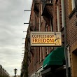 Coffeeshop Freedom