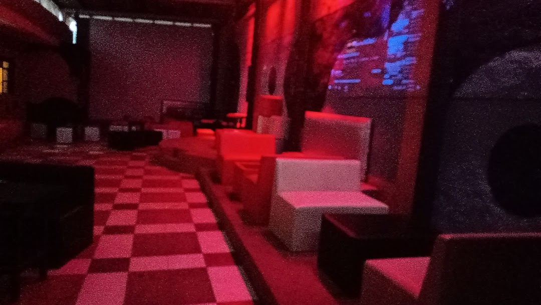 Botanero night club 360