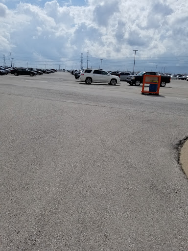 Auto Auction «ADESA Dallas», reviews and photos, 3501 Lancaster Hutchins Rd, Hutchins, TX 75141, USA