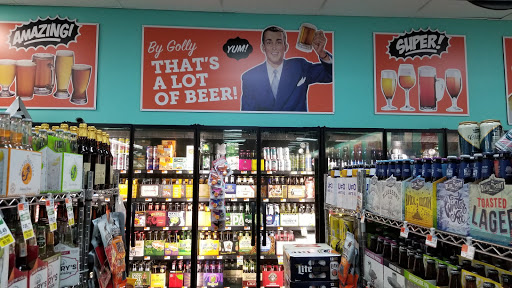 Supermarket «Best Market Astoria», reviews and photos, 19-30 37th St, Astoria, NY 11105, USA