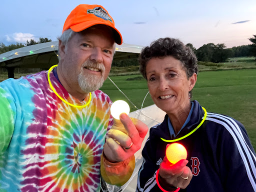 Golf Course «Mere Creek Golf Course», reviews and photos, 41 Merriconeag Rd, Brunswick, ME 04011, USA