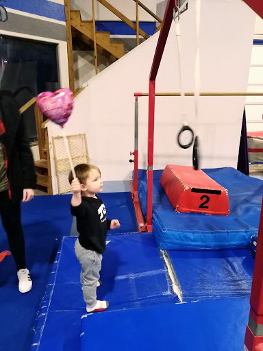 Gym «Corinth Gymnastics», reviews and photos, 1402 N Corinth St, Corinth, TX 76208, USA