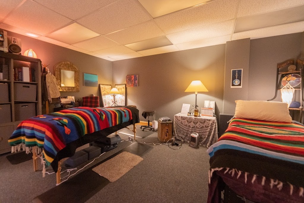 Kingdom Massage 80424