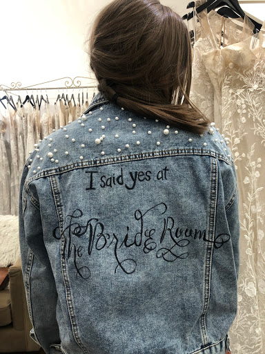 Bridal Shop «The Bride Room», reviews and photos, 2209 Bandywood Dr, Nashville, TN 37215, USA