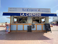 Photos du propriétaire du Crêperie La Crêperie à Palavas-les-Flots - n°1