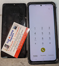 Cell N Comp Repairs - Photo 8 - Car repair in Chicago, IL, Chicago