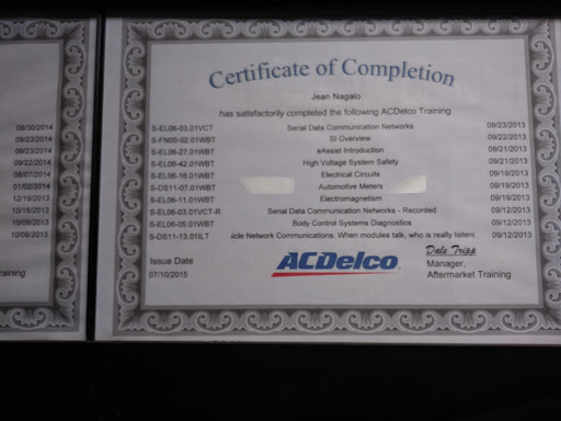 Truck Repair Shop «Freestate Auto & Truck Service», reviews and photos, 200 Ritchie Rd, Capitol Heights, MD 20743, USA