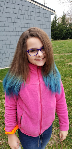 Beauty Salon «A New You Salon», reviews and photos, 5585 Main St, Mt Jackson, VA 22842, USA