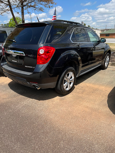 Used Car Dealer «National Auto Sales», reviews and photos, 831 Cobb Pkwy N, Marietta, GA 30062, USA