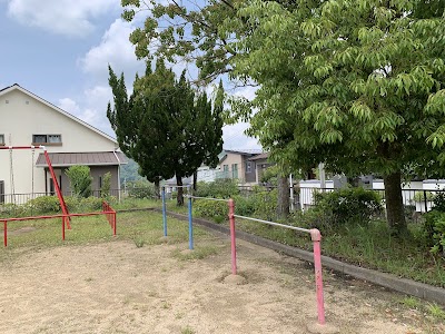 幸陽台南公園
