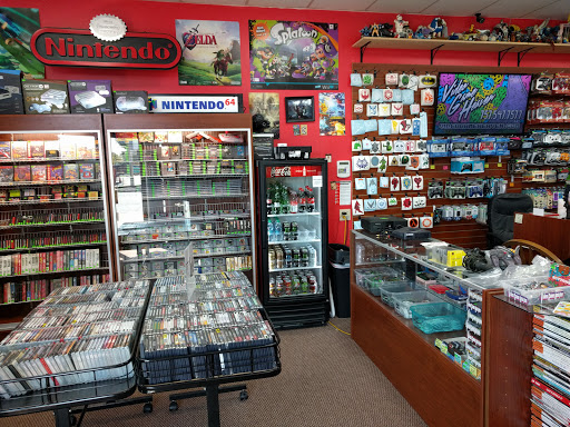 Video Game Store «Video Game Heaven», reviews and photos, 1060 Lynnhaven Pkwy, Virginia Beach, VA 23452, USA