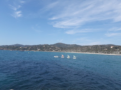 Lavandou Carénage à Le Lavandou