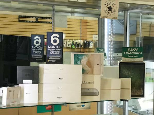 Mac Star Computers and Camera Store image