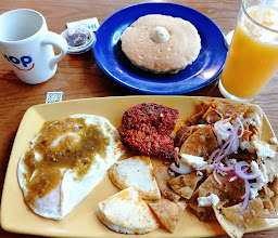IHOP Morelos photo