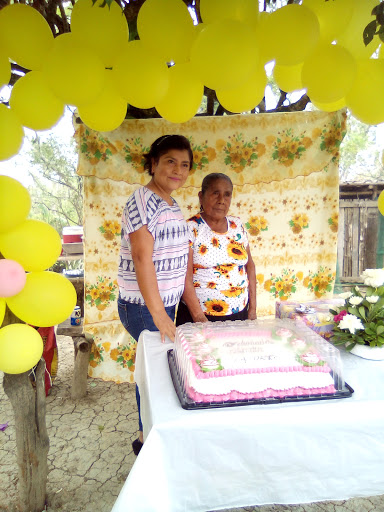 Pastelería y panaderia La Piedra en Tantoyuca