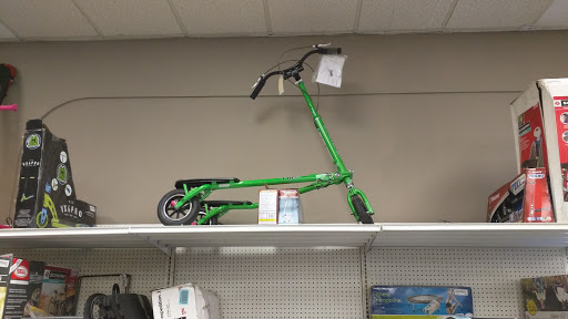 Discount Store «Bargain Hunt», reviews and photos, 250 John W Morrow Jr Pkwy #100, Gainesville, GA 30501, USA