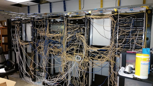 SSgt Cabling Solutions