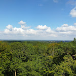 Photo n°2 de l'avis de Alexander.a fait le 02/09/2021 à 19:04 sur le  Schöne Aussicht à Bad Schmiedeberg