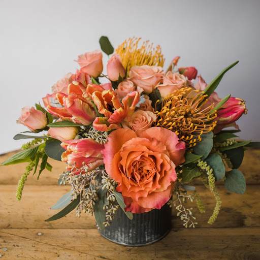 Florist «Studio 539 Flowers», reviews and photos, 174 Wickenden St, Providence, RI 02903, USA
