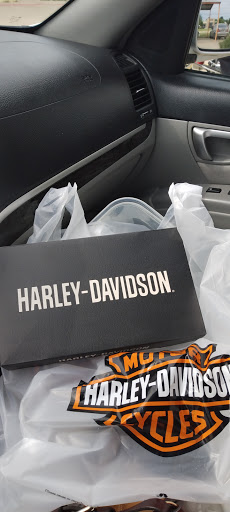 Harley-Davidson Dealer «Gruene Harley-Davidson», reviews and photos, 1288 TX-337 Loop, New Braunfels, TX 78130, USA