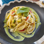 Photo n°6 de l'avis de Una.o fait le 28/09/2021 à 05:47 sur le  Ristorante Moka e Padelle à Rome