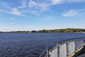 Jezioro Łąka image