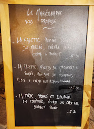 Photo n°2 de Le Marégraphe à Dinard ()
