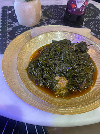 Plats et boissons du Restaurant africain Restaurant Bangou à Paris - n°6