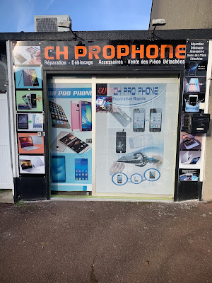 Ch Pro Phone à Gien