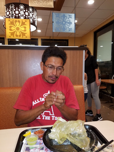 Mexican Restaurant «El Pollo Loco», reviews and photos, 1212 E Huntington Dr, Duarte, CA 91010, USA